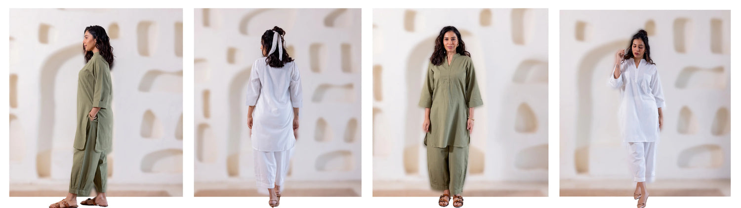 Co-ord Set