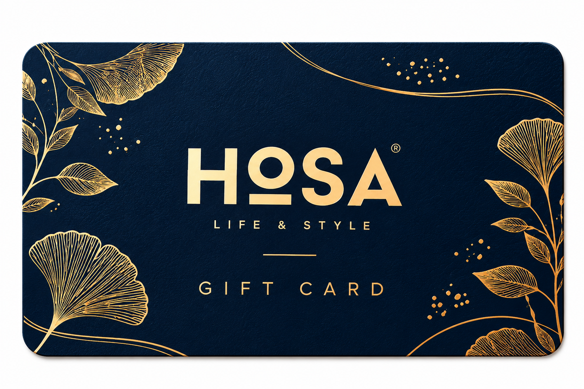 HOSA Gift Card – The Gift of Choice